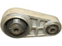 OEM Mercury Torque Strut - 9E5Z-6068-A