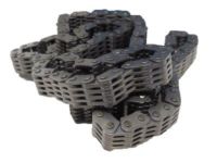 OEM Lincoln Timing Chain - 2W9Z-6268-AA