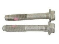OEM Track Bar Rear Bolt - -W715419-S439