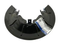 OEM 2016 Ford Transit-150 Splash Shield - BK3Z-2C028-B