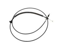 OEM 2010 Ford Expedition Release Cable - 7L1Z-16916-B