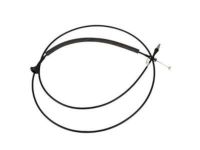 OEM 2012 Ford Expedition Release Cable - 7L1Z-16916-B