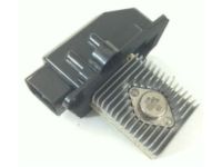 OEM Mercury Control Module - 8G1Z-7E453-C