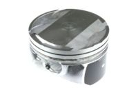OEM 2012 Ford Edge Piston - AT4Z-6108-A