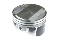 OEM 2011 Ford Explorer Piston - AT4Z-6108-A