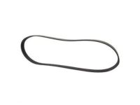 OEM 2018 Ford Explorer Serpentine Belt - GB5Z-8620-B