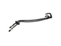 OEM 2009 Ford E-150 Water Hose Assembly - 6C2Z-18472-A