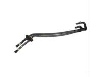 OEM 2010 Ford E-150 Water Hose Assembly - 6C2Z-18472-A