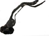 OEM 2009 Ford Escape Filler Pipe - CL8Z-9034-B