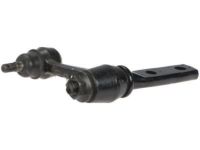 OEM 2002 Lincoln Navigator Idler Arm - 1L3Z-3350-AB
