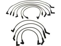 OEM Lincoln Town Car Cable Set - E9PZ-12259-K