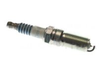 OEM Ford Explorer Spark Plug - CYFS-12Y-PCT