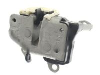 OEM Ford F-150 Latch Assembly - 6L3Z-1521812-A