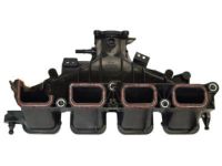 OEM 2013 Ford Focus Intake Manifold - DM5Z-9424-B