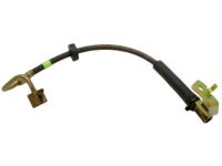 OEM Lincoln Town Car Brake Hose - 3W1Z-2078-AA