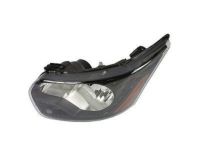 OEM 2016 Ford Transit-250 Composite Assembly - CK4Z-13008-L