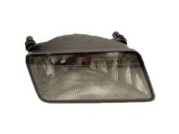 OEM Mercury Fog Lamp - 6L9Z-15200-AA