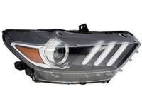 OEM 2020 Ford Mustang Composite Headlamp - FR3Z-13008-J