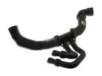 OEM 2012 Ford F-150 Cooler Pipe - BL3Z-7R081-C