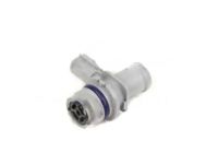OEM Mercury Monterey PCV Valve - 2C5Z-6A666-AA