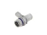 OEM Lincoln MKZ PCV Valve - 2C5Z-6A666-AA