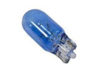 OEM 2011 Lincoln MKX Map Lamp Bulb - 7W4Z-13466-A