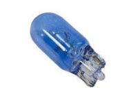 OEM 2015 Lincoln MKS Map Lamp Bulb - 7W4Z-13466-A