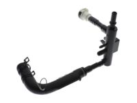 OEM Ford F-250 Super Duty Manifold - HC3Z-9C493-F