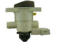 OEM Ford F-250 Super Duty In-Car Temperature Sensor - F85Z-19C734-AA