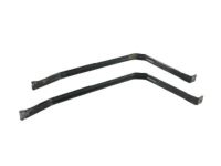 OEM 2017 Ford Mustang Tank Strap - FR3Z-9092-A