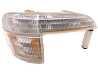 OEM Mercury Park & Side Lamp - F67Z-13200-AA