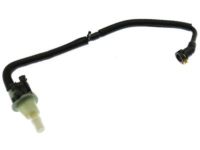 OEM Ford SSV Plug-In Hybrid Vent Hose - HG9Z-9G297-G