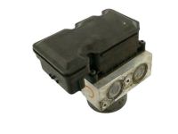 OEM Mercury ABS Pump Assembly - 9W7Z-2C346-B