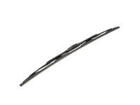 OEM Ford Explorer Sport Trac Wiper Blade - GU2Z-17V528-N