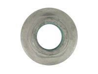 OEM Ford Axle Nut - FR3Z-3B477-B