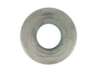 OEM Ford Axle Nut - FR3Z-3B477-B