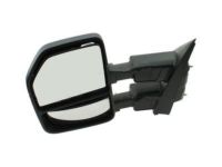 Genuine Ford Mirror Assembly - Rear View Outer - HC3Z-17683-KA