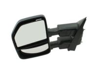 OEM Ford F-250 Super Duty Mirror Assembly - HC3Z-17683-KA