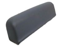 OEM 1999 Ford E-150 Econoline Armrest - F8UZ-1524100-AAA