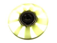 OEM 2016 Ford Transit-250 Fan Blade - CK4Z-8600-A