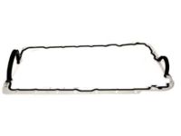 OEM 2004 Ford Ranger Lower Oil Pan Gasket - F77Z-6710-AA