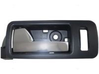 OEM 2010 Ford Mustang Handle, Inside - AR3Z-6322601-DB