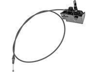 OEM 2007 Ford E-250 Release Cable - 6C2Z-16916-AA