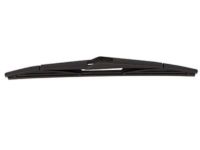 OEM Ford Focus Rear Blade - 8V4Z-17528-A