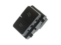 OEM 2013 Ford Taurus Memory Switch - AG1Z-14776-AA