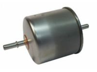 OEM 1993 Ford Tempo Fuel Filter - YF1Z-9155-CA