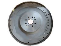 OEM 2011 Ford Mustang Flywheel - BR3Z-6375-D