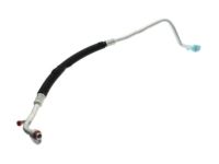 OEM 2015 Ford Police Interceptor Utility AC Line - BB5Z-19867-E