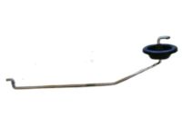 OEM Ford Explorer Lock Rod - BB5Z-7821853-A