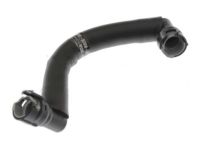 OEM 2009 Mercury Sable Vacuum Hose - 8A8Z-9C490-B